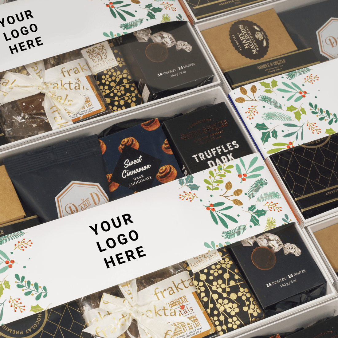 5 Ways to Elevate Corporate Gifts