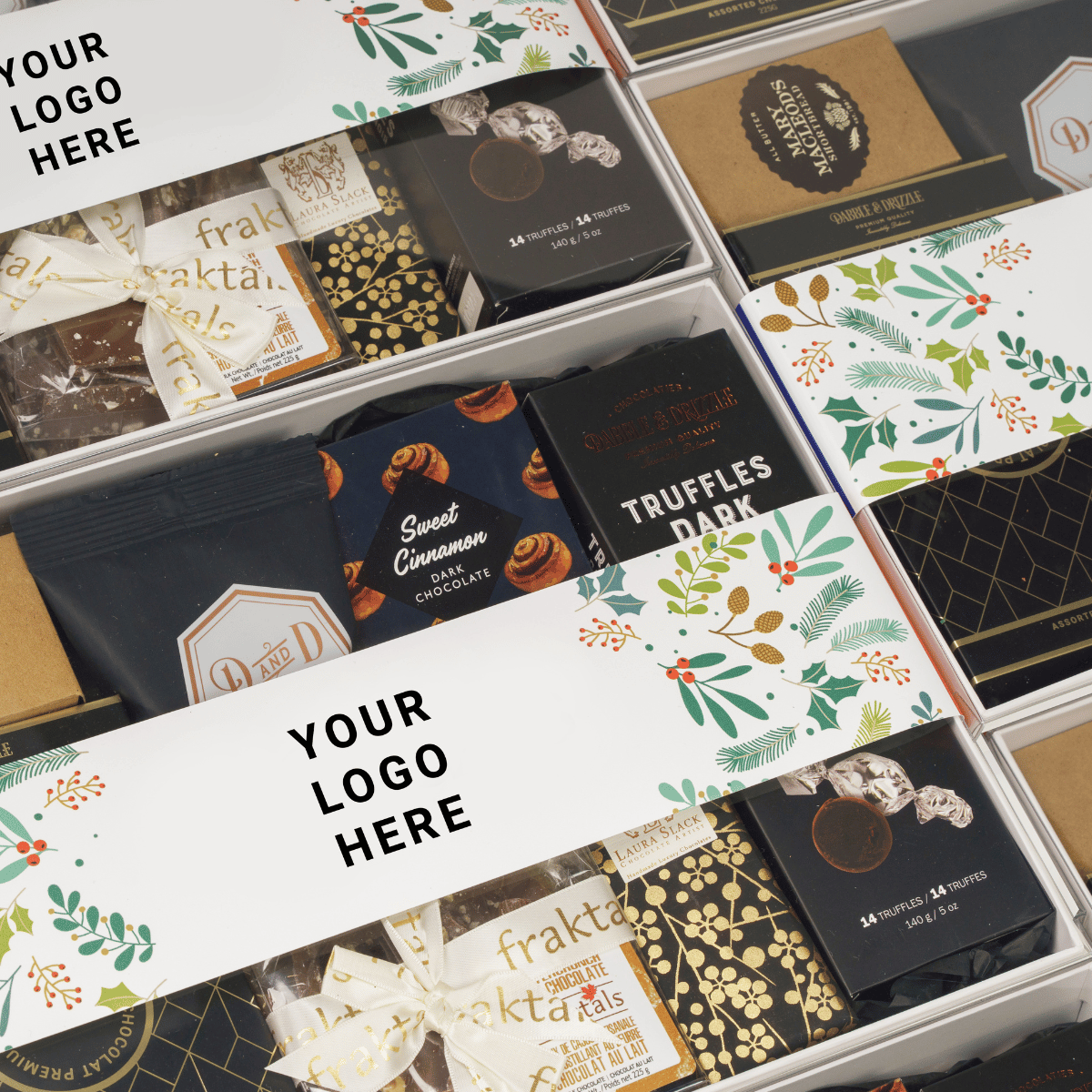 5 Ways to Elevate Corporate Gifts