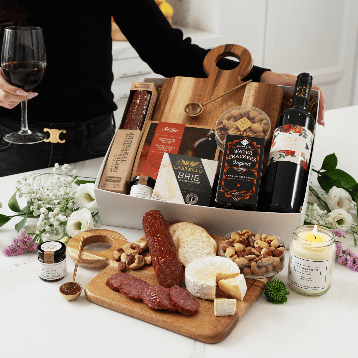 Effective Corporate Gifting Strategies