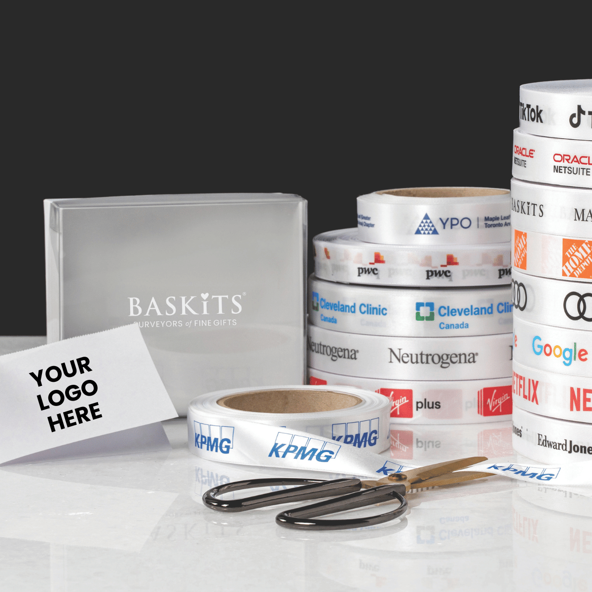 Personalization in Corporate Gifting