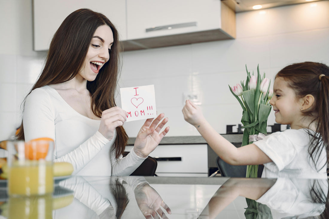 How to Write the Perfect Mother’s Day Card
