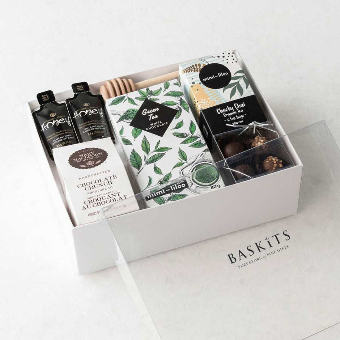 Just Tea Me: A Relaxing Gift for Slower Summer Moments