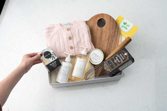 July Gifting Hacks: Fast Shipping + Gorgeous Presentation