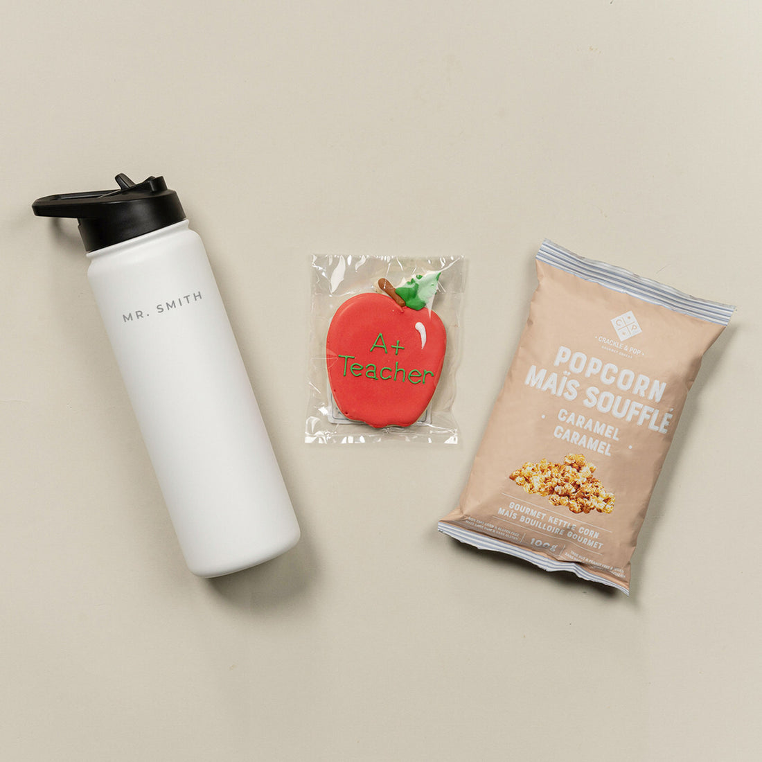 Thoughtful Teacher: The Perfect Gift for Your Child’s Favourite Educator