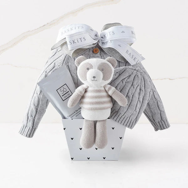 Thoughtful Baby Gifts