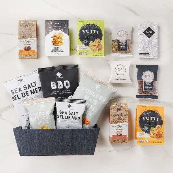 The best Kosher Gift Baskets to Celebrate Rosh Hashanah