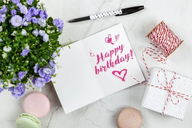 February Birthday Gift Baskets Ideas - Spoil them with Baskits!