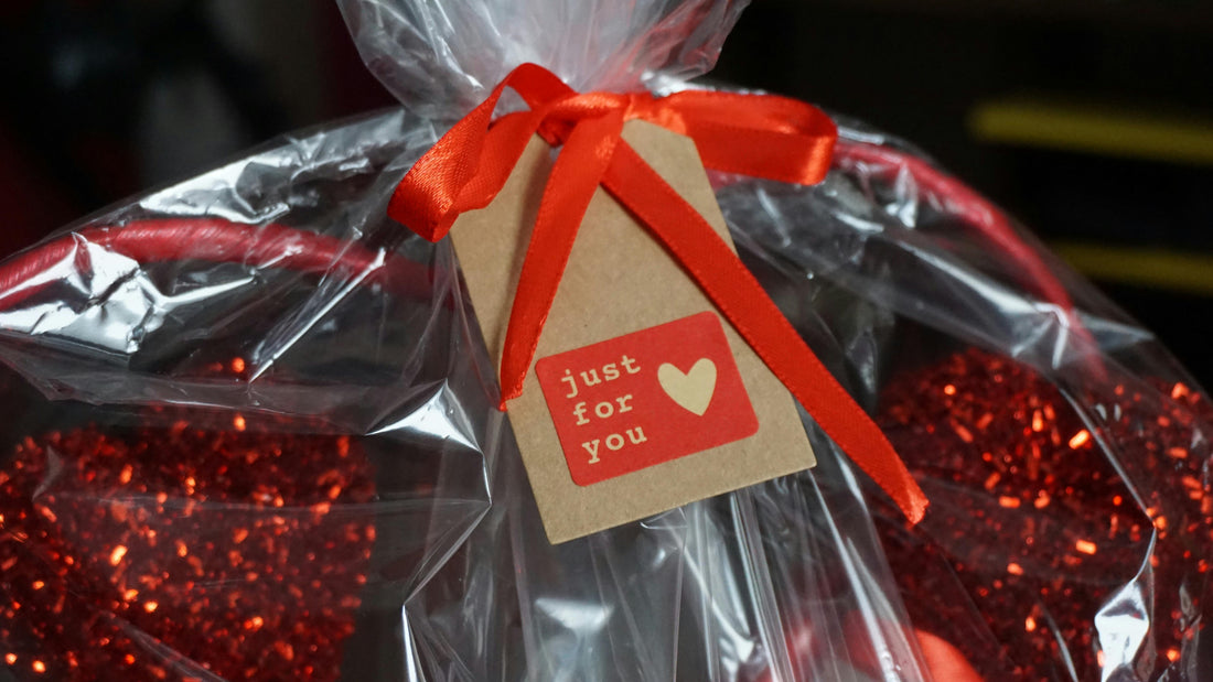 5 Ways to Surprise Someone ‘Just Because’ with a Thoughtful Basket