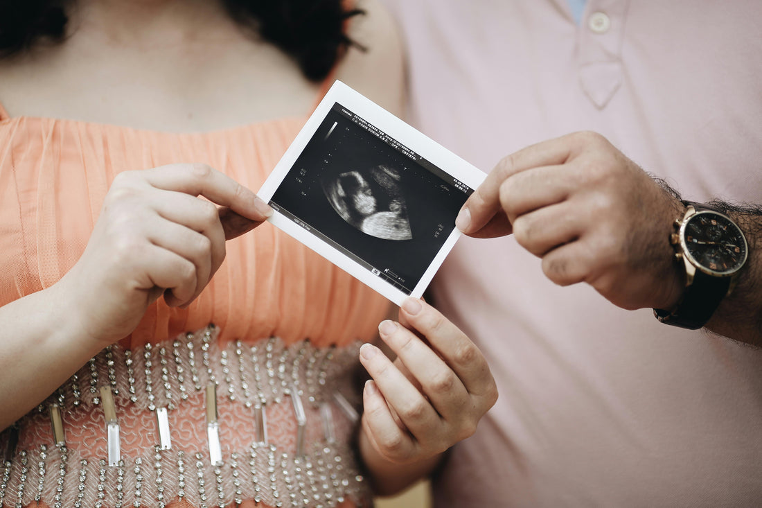 The Perfect Pregnancy Announcement Captions to Share Your Joy