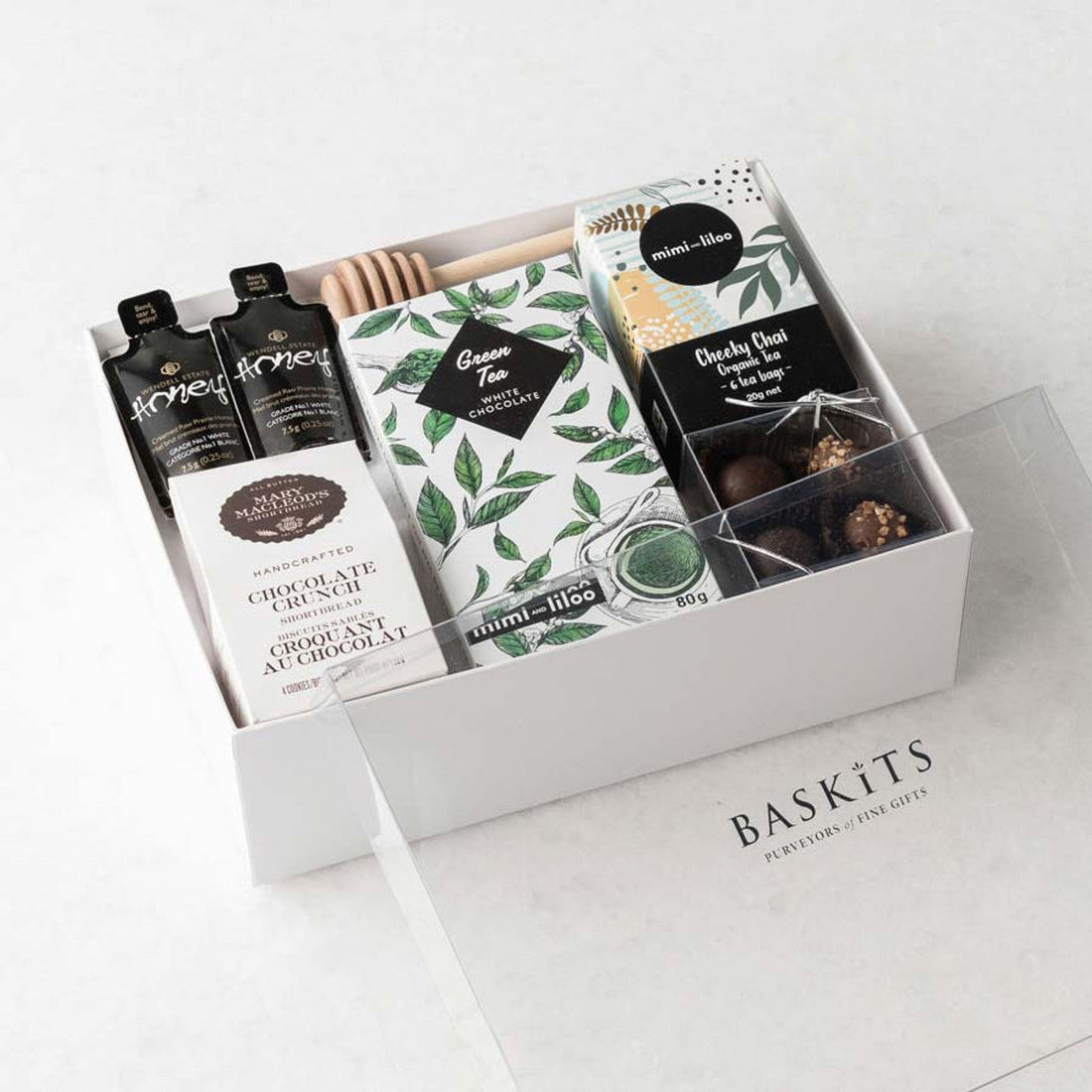 Affordable Gift Baskets Under $60