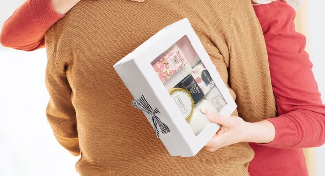 The Origins of Thank You Gifts