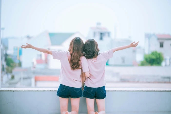 Sister Quotes to Honor Your Special Bond This International Women's Day