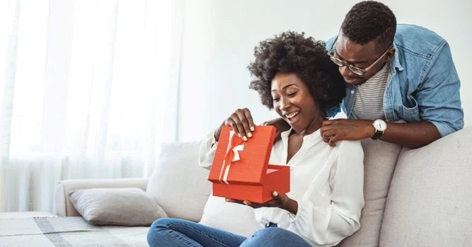 Valentine's Day Gifts for Her: Go Beyond the Last-Minute Panic Purchase