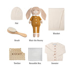 Baby Luxe