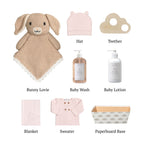 Bundle of Joy Pink