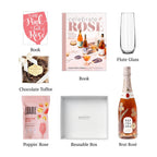 Celebrate Rosé