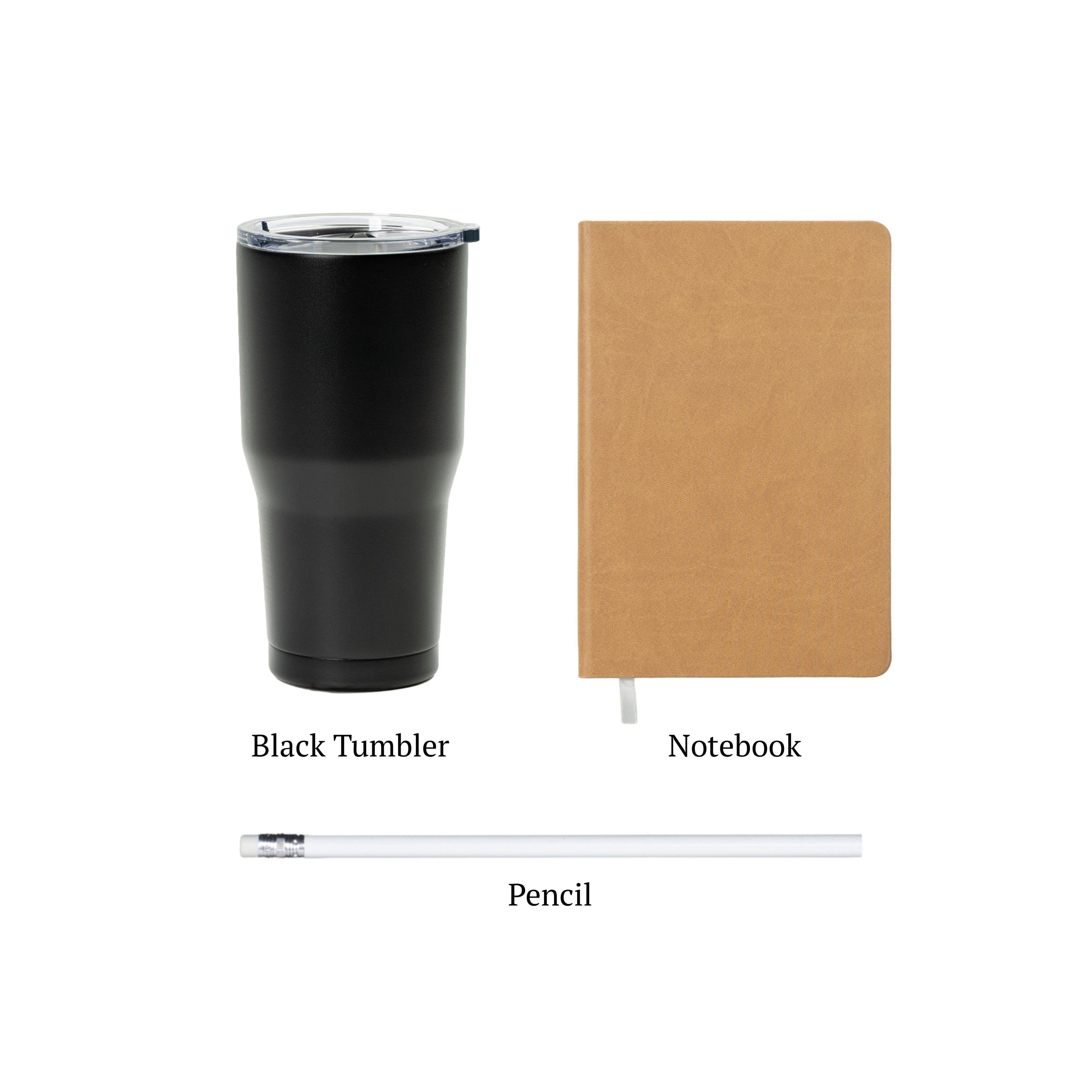 Daily Essentials