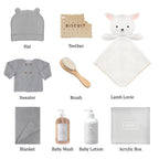 Embroidered Bundle