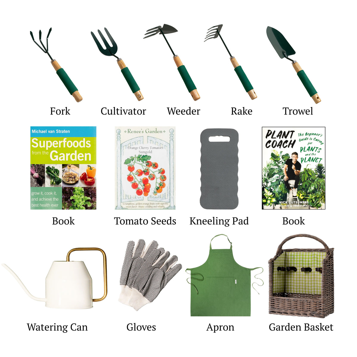 Gardening Kit