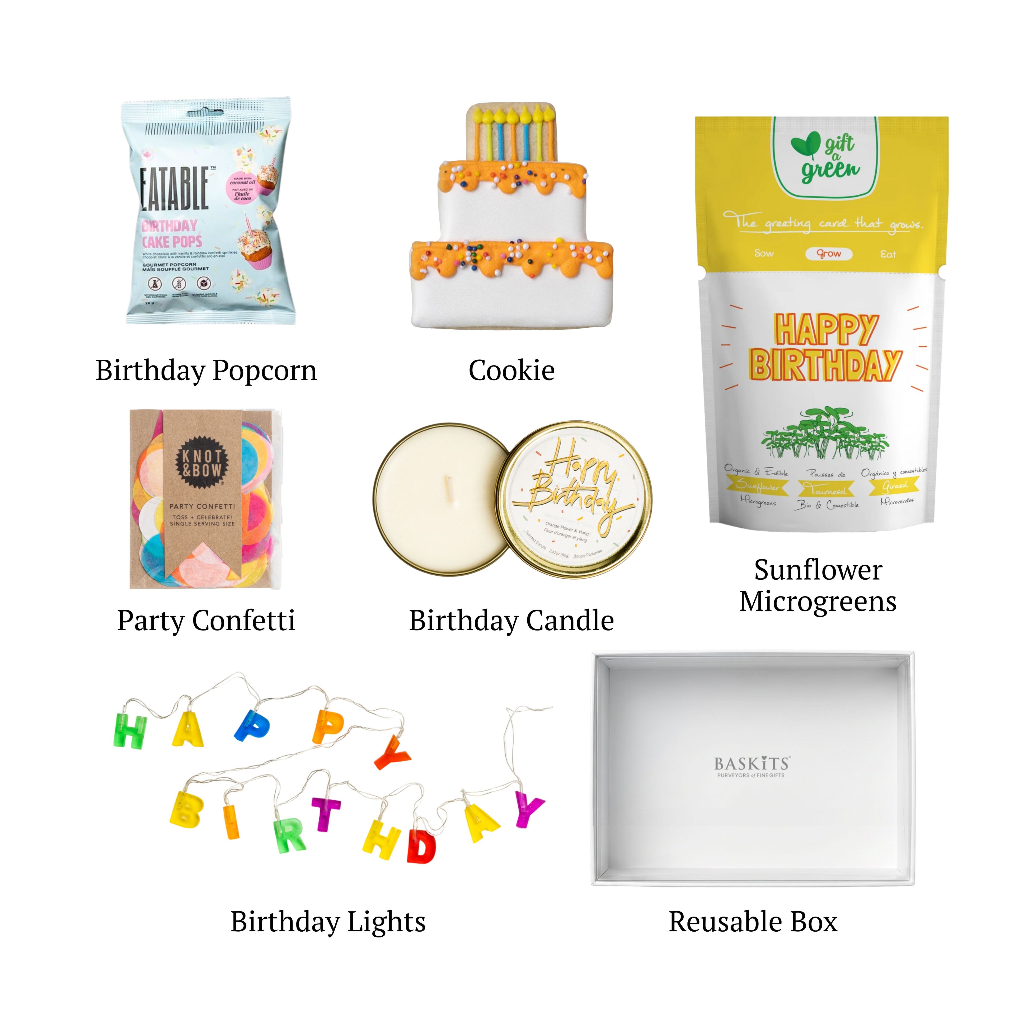 Happy Birthday! M