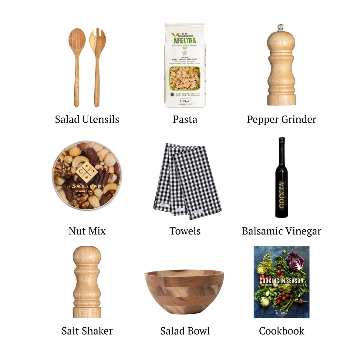 Salad Bowl