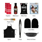 BBQ Sizzler