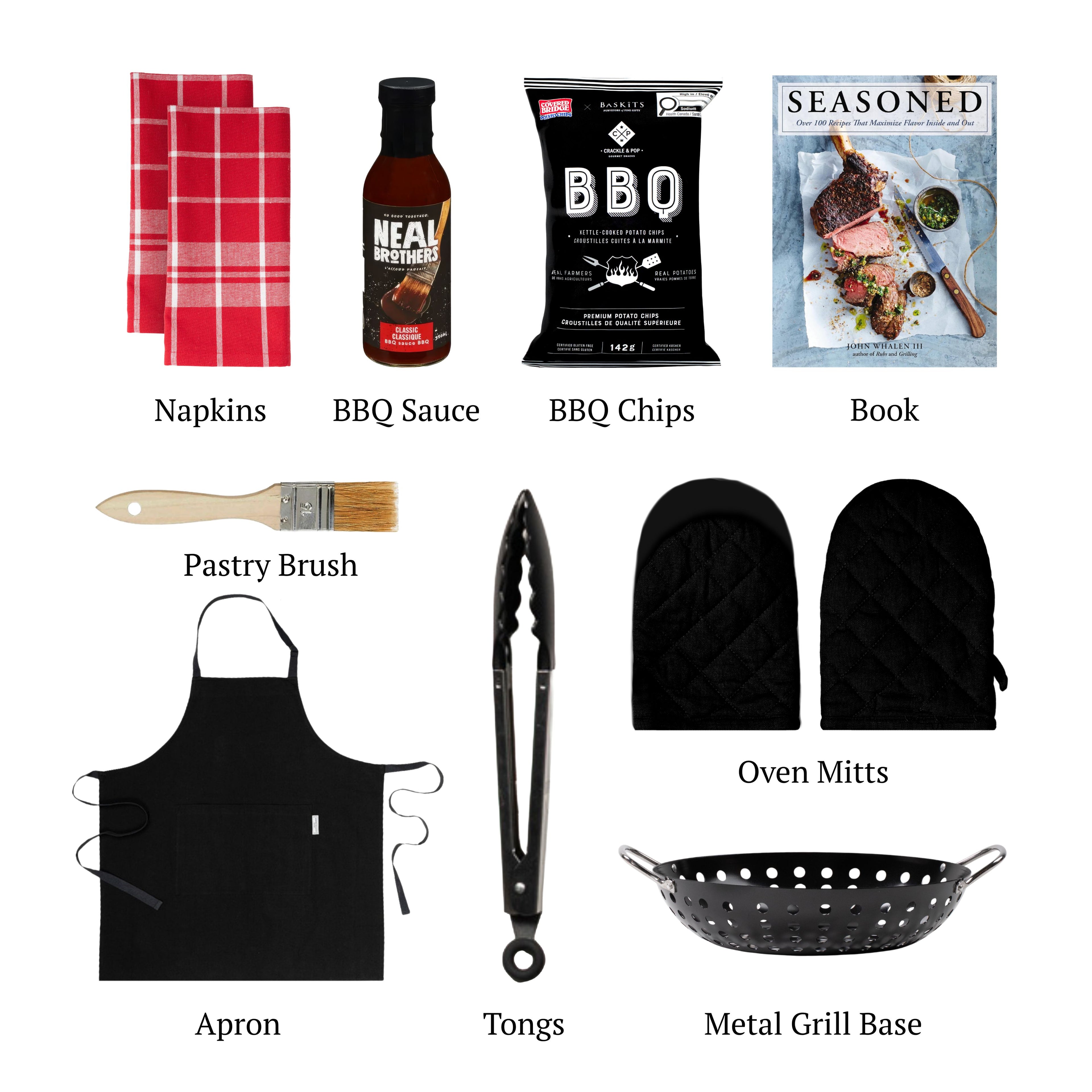 BBQ Sizzler