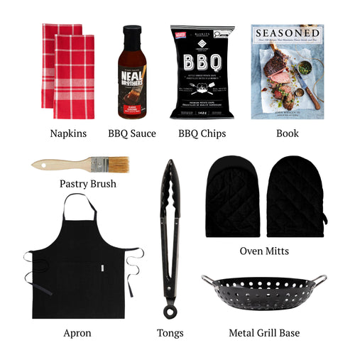BBQ Sizzler