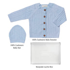 Baby Cashmere Set