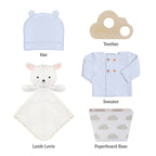 Pipsqueak Blue