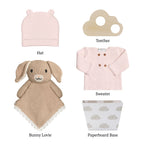 Pipsqueak Pink