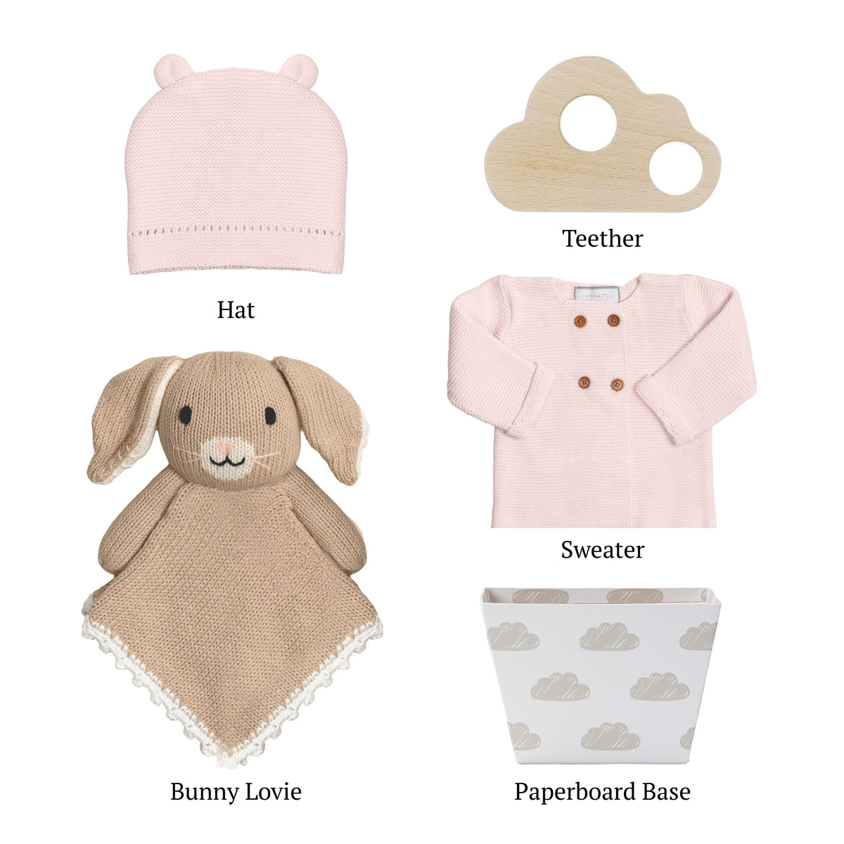 Pipsqueak Pink