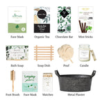Spa Day