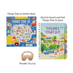 Things That Go