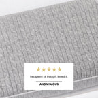 Cashmere Blanket