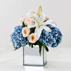 Amelia (Faux Flowers)