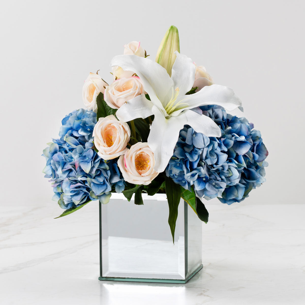 Amelia (Faux Flowers)