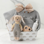 BUNDLE OF JOY GREY (CC)
