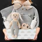 Bundle of Joy Grey