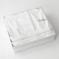 Luxe Bathrobe