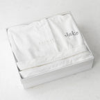 Luxe Bathrobe