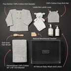 EMBROIDERED BUNDLE (CC)