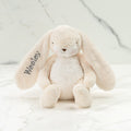 NIBBLE BUNNY (M) (CC)