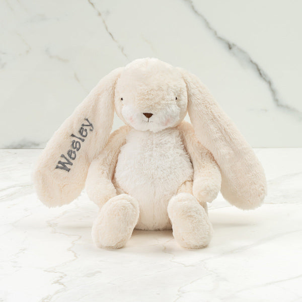 NIBBLE BUNNY (M) (CC)