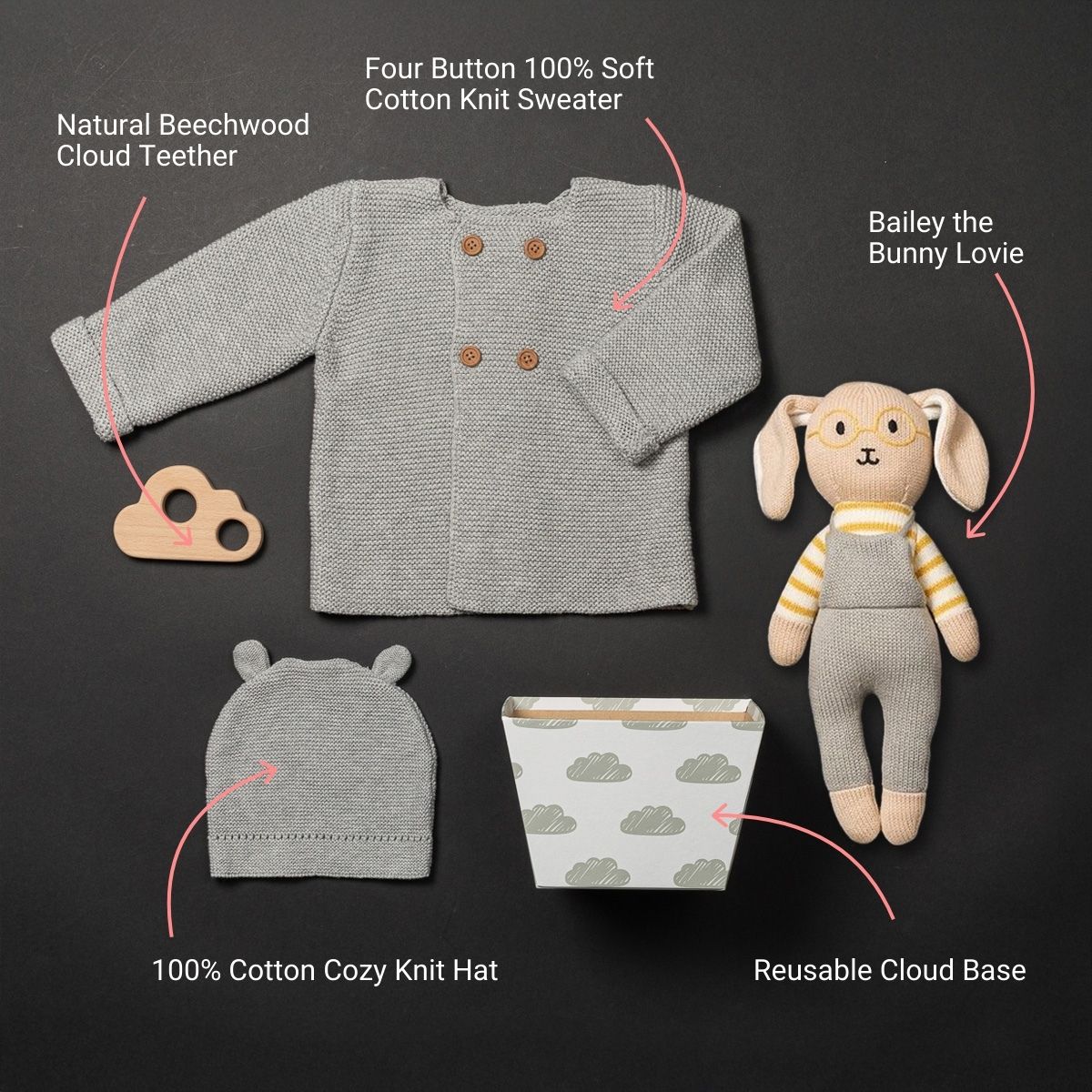 PIPSQUEAK GREY (CC)