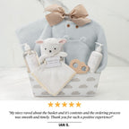 BUNDLE OF JOY BLUE (CC)