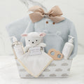 BUNDLE OF JOY BLUE (CC)
