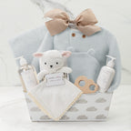 BUNDLE OF JOY BLUE (CC)