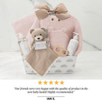 BUNDLE OF JOY PINK (CC)