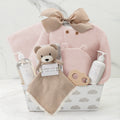 BUNDLE OF JOY PINK (CC)